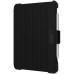 Чохол до планшета UAG Apple iPad 10.9" (10TH GEN, 2022) Metropolis, Black (123396114040)
