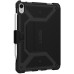 Чохол до планшета UAG Apple iPad 10.9" (10TH GEN, 2022) Metropolis, Black (123396114040)