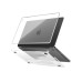 Чохол до ноутбука Armorstandart 15.3" MacBook Air M4/M3/M2 (A3241/A3114/A2941) Clear Crystal (ARM79442)