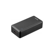 Батарея універсальна Sandberg 27000mAh Saver PD/20W, QC/3.0/22,5W, power-through (320-43)