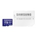 Карта пам'яті Samsung 1TB microSDXC class 10 UHS-I U3 V30 A2 Pro Plus (MB-MD1T0SA/EU)