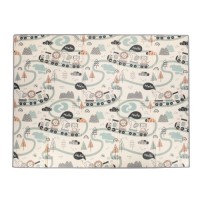 Дитячий килимок FreeON Magic Road 200150 см (83563)