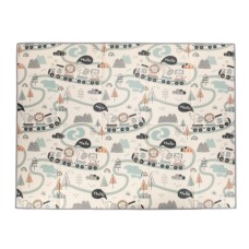 Дитячий килимок FreeON Magic Road 200150 см (83563)