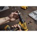 Заклепувальник DeWALT 18 В XR Li-Ion, 10 kN, d.закл.=2.4-4.8 мм (без АКБ та ЗП) (DCF403NT)