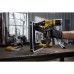 Заклепувальник DeWALT 18 В XR Li-Ion, 10 kN, d.закл.=2.4-4.8 мм (без АКБ та ЗП) (DCF403NT)