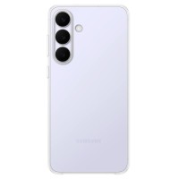 Чохол до мобільного телефона Samsung Galaxy S25 FE (S731) Clear Case Transparent (EF-QS731CTEGWW)