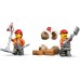 Конструктор LEGO City Жовтий екскаватор-навантажувач (60480)