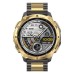 Смарт-годинник KOSPET TANK T4SE GOLD (6978602500621)