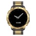 Смарт-годинник KOSPET TANK T4SE GOLD (6978602500621)