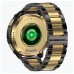 Смарт-годинник KOSPET TANK T4SE GOLD (6978602500621)