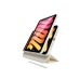 Чохол до планшета BeCover Ultra Slim Origami Flex Apple iPad Air 11" M4 2026 Beige (715182)