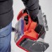 Снігоприбирач Einhell GE-ST 36/40 Li E-Solo, 36V (2x18V), ширина 40см, викид 6м, глибина 20см, 6.5кг (без АКБ та ЗП) (3417011)