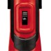 Снігоприбирач Einhell GE-ST 36/40 Li E-Solo, 36V (2x18V), ширина 40см, викид 6м, глибина 20см, 6.5кг (без АКБ та ЗП) (3417011)