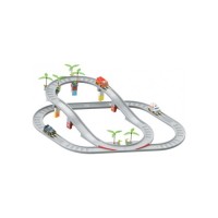 Автотрек ZIPP Toys електричний Міські служби порятунку Модель 4 (LT533-24)