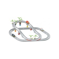 Автотрек ZIPP Toys електричний Міські служби порятунку Модель 4 (LT533-24)