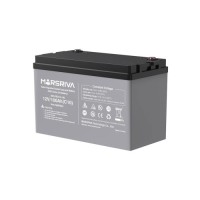 Батарея LiFePo4 Marsriva 12.8V, 100A (MR-PBD12-100)