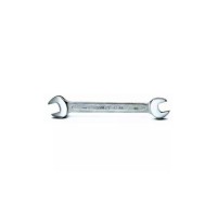Ключ Stanley ріжковий, 25x28мм, метричний (4-87-106)