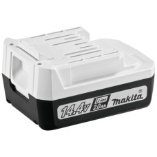 Акумулятор до електроінструменту Makita BL1420G, 14,4В, 2Аг (191N76-3)