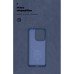 Чохол до мобільного телефона Armorstandart ICON Case Xiaomi Redmi Note 13 4G Dark Blue (ARM73349)