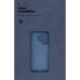 Чохол до мобільного телефона Armorstandart ICON Xiaomi Redmi 13 4G / Poco M6 4G Blue (ARM78263)