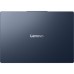 Ноутбук Lenovo IdeaPad Slim 3 15IRH10 (83K100DQRA)