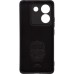 Чохол до мобільного телефона Armorstandart ICON Xiaomi Poco M7 Pro 5G Black (ARM83147)