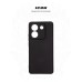 Чохол до мобільного телефона Armorstandart ICON Xiaomi Poco M7 Pro 5G Black (ARM83147)