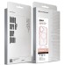 Чохол до мобільного телефона Armorstandart Unit MagCase Apple iPhone 17 Pale Pink (ARM86288)