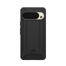 Чохол до мобільного телефона UAG Scout Google Pixel 10 Pro XL Black (614466114040)