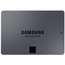 Накопичувач SSD 2.5" 2TB 870 QVO Samsung (MZ-77Q2T0BW)
