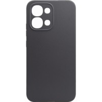Чохол до мобільного телефона Armorstandart Matte Slim Fit OPPO A6 Pro 4G Camera cover Black (ARM89186)