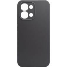 Чохол до мобільного телефона Armorstandart Matte Slim Fit OPPO A6 Pro 4G Camera cover Black (ARM89186)