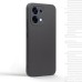 Чохол до мобільного телефона Armorstandart Matte Slim Fit OPPO A6 Pro 4G Camera cover Black (ARM89186)