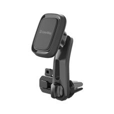 Універсальний автотримач ColorWay Air Vent-3 (360 rotation) magnetic Gray (CW-CHM07-GR)