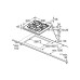 Варочна поверхня Bosch PNK6B2P41R