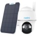 Камера відеоспостереження Reolink Go PT Plus (G430 with SP)