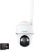 Камера відеоспостереження Reolink Go PT Plus (G430 with SP)