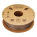 Пластик для 3D-принтера Creality PLA-CF 1кг, 1.75мм, grayish yellow (3301060017)