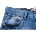 Шорти Breeze з ременем (20063-128G-jeans)