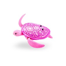 Інтерактивна іграшка Pets & Robo Alive Робочерепаха (фіолетова) (7192UQ1-2)