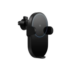 Зарядний пристрій Xiaomi Mi Qi Car Wireless Charger 20W Black (565453)