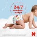 Підгузки Huggies Pants 5 (12-17 кг) для хлопчиків 68 шт (5029053564128)