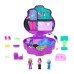 Лялька Monster High Polly Pocket Кишеньковий світ (HVV58)