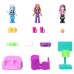 Лялька Monster High Polly Pocket Кишеньковий світ (HVV58)