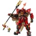 Конструктор LEGO NINJAGO Робот Вогняного Лицаря (71846)
