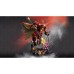 Конструктор LEGO NINJAGO Робот Вогняного Лицаря (71846)