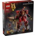 Конструктор LEGO NINJAGO Робот Вогняного Лицаря (71846)