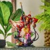 Конструктор LEGO NINJAGO Робот Вогняного Лицаря (71846)
