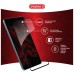 Скло захисне Intaleo Full Glue Xiaomi Redmi Note 13 Pro 5G Black (1283126583926)
