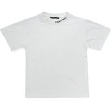 Футболка дитяча First kids базова (3507-134B-cream)